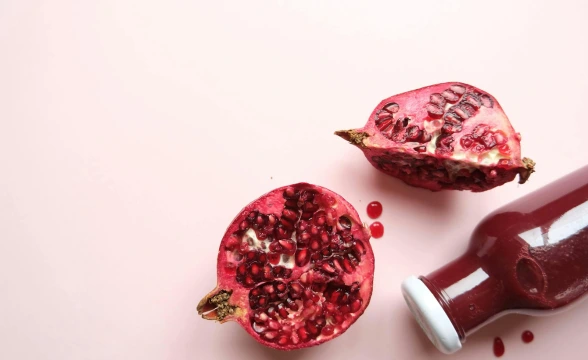 новая палитра от revlon